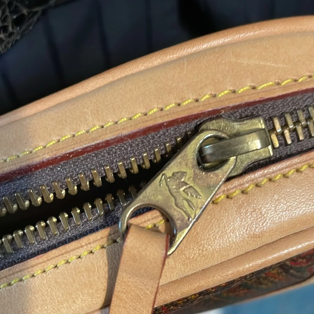 Etro Crossbody Bag - Picture 9 of 9